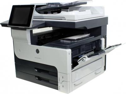 LaserJet 700 M725dn – фото 19