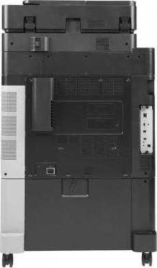 LaserJet flow M880z+ – фото 4