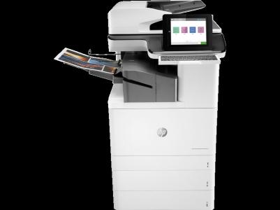 LaserJet Flow MFP M776zs – фото 3