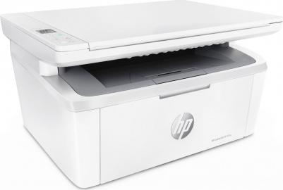 LaserJet M141w – фото 1