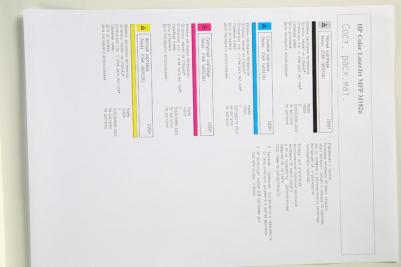 LaserJet M182n – фото 4