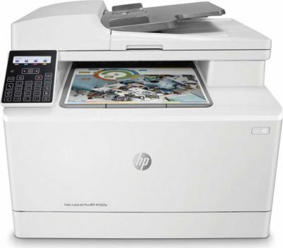 LaserJet M183fw – фото 9