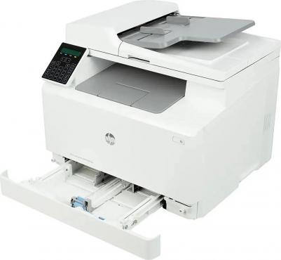 LaserJet M183fw – фото 10