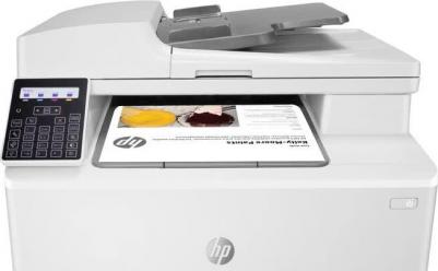 LaserJet M183fw – фото 12