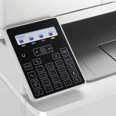 LaserJet M183fw – фото 16