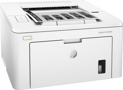 LaserJet M203dn