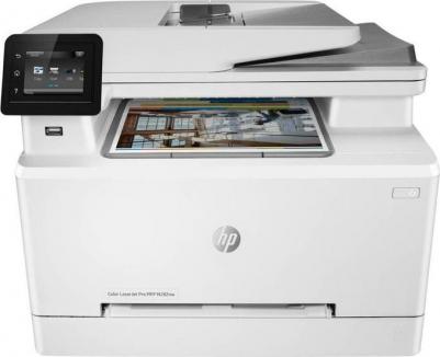 LaserJet M282nw