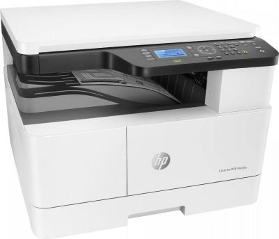 LaserJet M438n – фото 4