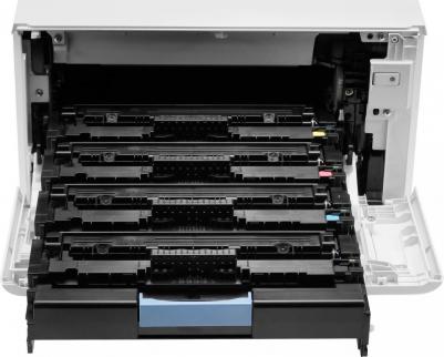 LaserJet M479fdn – фото 9