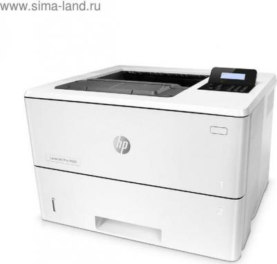 LaserJet M501dn – фото 1