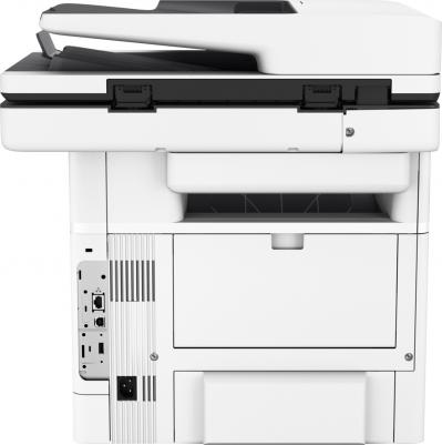 LaserJet M528dn – фото 1