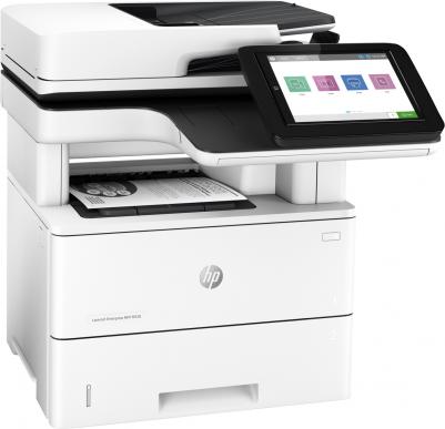 LaserJet M528dn – фото 4