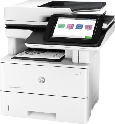 LaserJet M528dn – фото 6