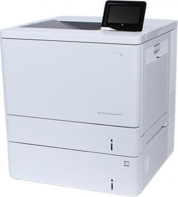 LaserJet M555x – фото 8