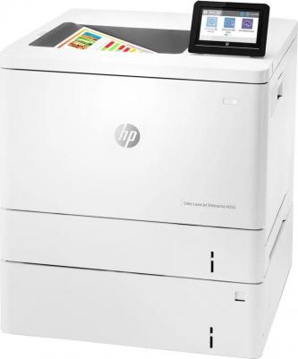 LaserJet M555x – фото 9
