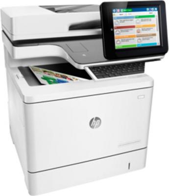 LaserJet M577c – фото 3