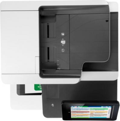 LaserJet M577c – фото 5