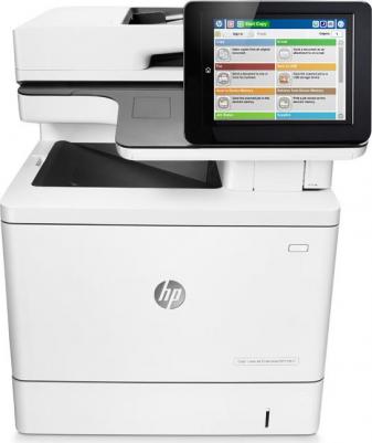 LaserJet M577f