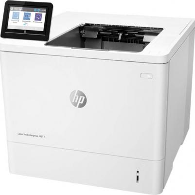 LaserJet M611dn – фото 6