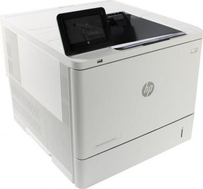 LaserJet M611dn – фото 8