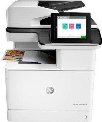 LaserJet M776dn – фото 3