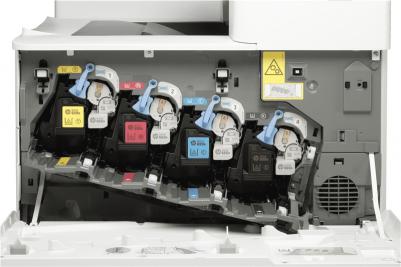 LaserJet M856dn – фото 3