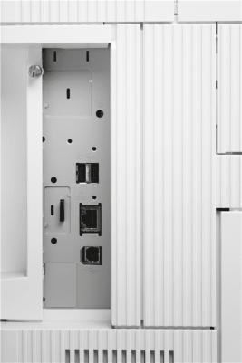 LaserJet M856dn – фото 4