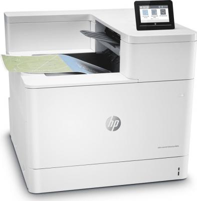 LaserJet M856dn – фото 6