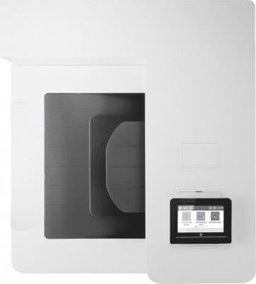 LaserJet M856dn – фото 7