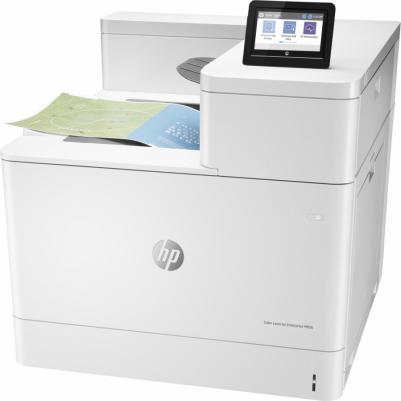 LaserJet M856dn – фото 8