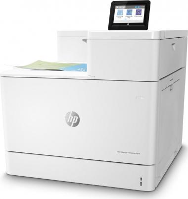 LaserJet M856dn – фото 9