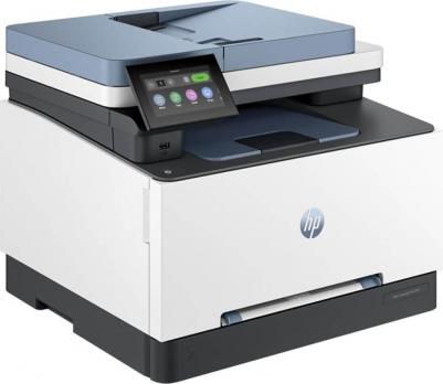 LaserJet MFP 3303fdn – фото 6