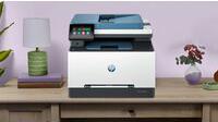 LaserJet MFP 3303fdn – фото 8