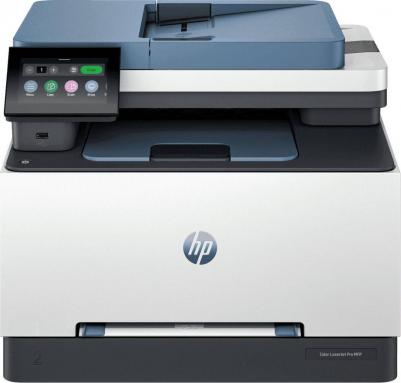 LaserJet MFP 3303fdw – фото 1
