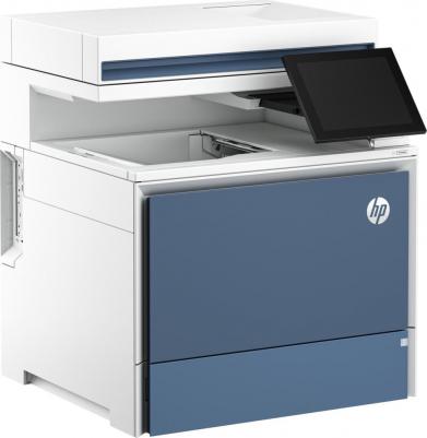 LaserJet MFP 5800dn – фото 1
