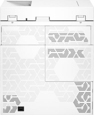 LaserJet MFP 5800dn – фото 3