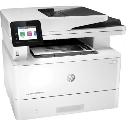LaserJet MFP M428fdn – фото 1