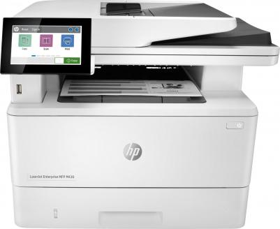 LaserJet MFP M430f – фото 9