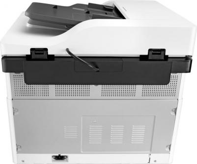 LaserJet MFP M443nda – фото 1