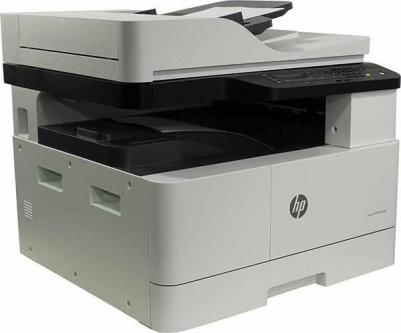LaserJet MFP M443nda – фото 3