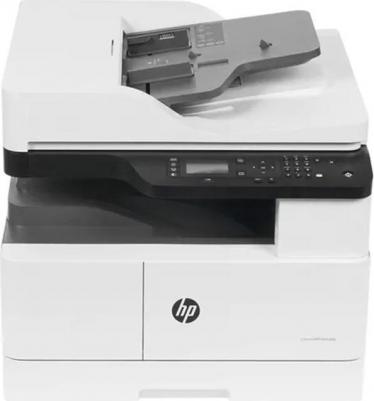 LaserJet MFP M443nda – фото 10