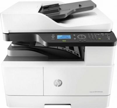 LaserJet MFP M443nda – фото 11