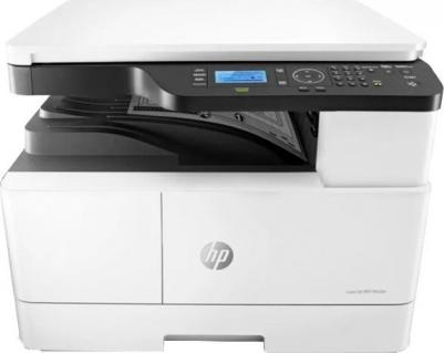 LaserJet MFP M443nda – фото 17