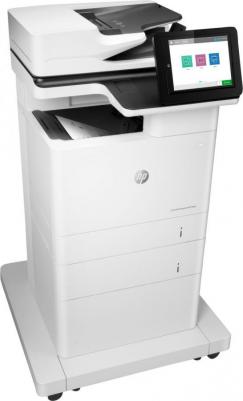 LaserJet MFP M635fht – фото 2
