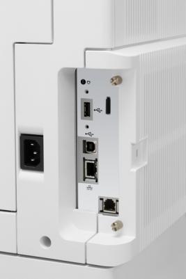 LaserJet MFP M635fht – фото 3