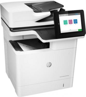 LaserJet MFP M636fh