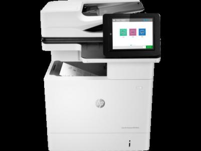 LaserJet MFP M636fh – фото 1