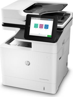LaserJet MFP M636fh – фото 2