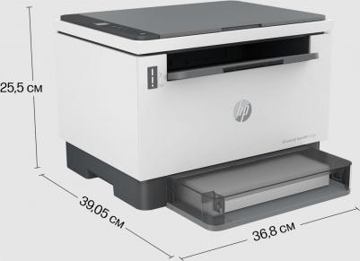 LaserJet Tank 1602w – фото 9