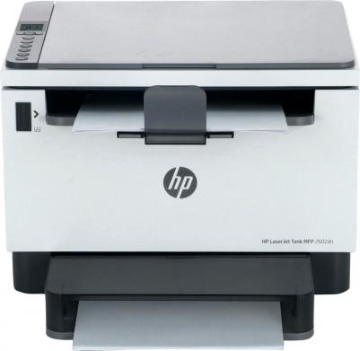 LaserJet Tank 2602dn – фото 11